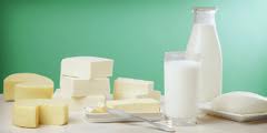 Заблуждения и мифы о молоке